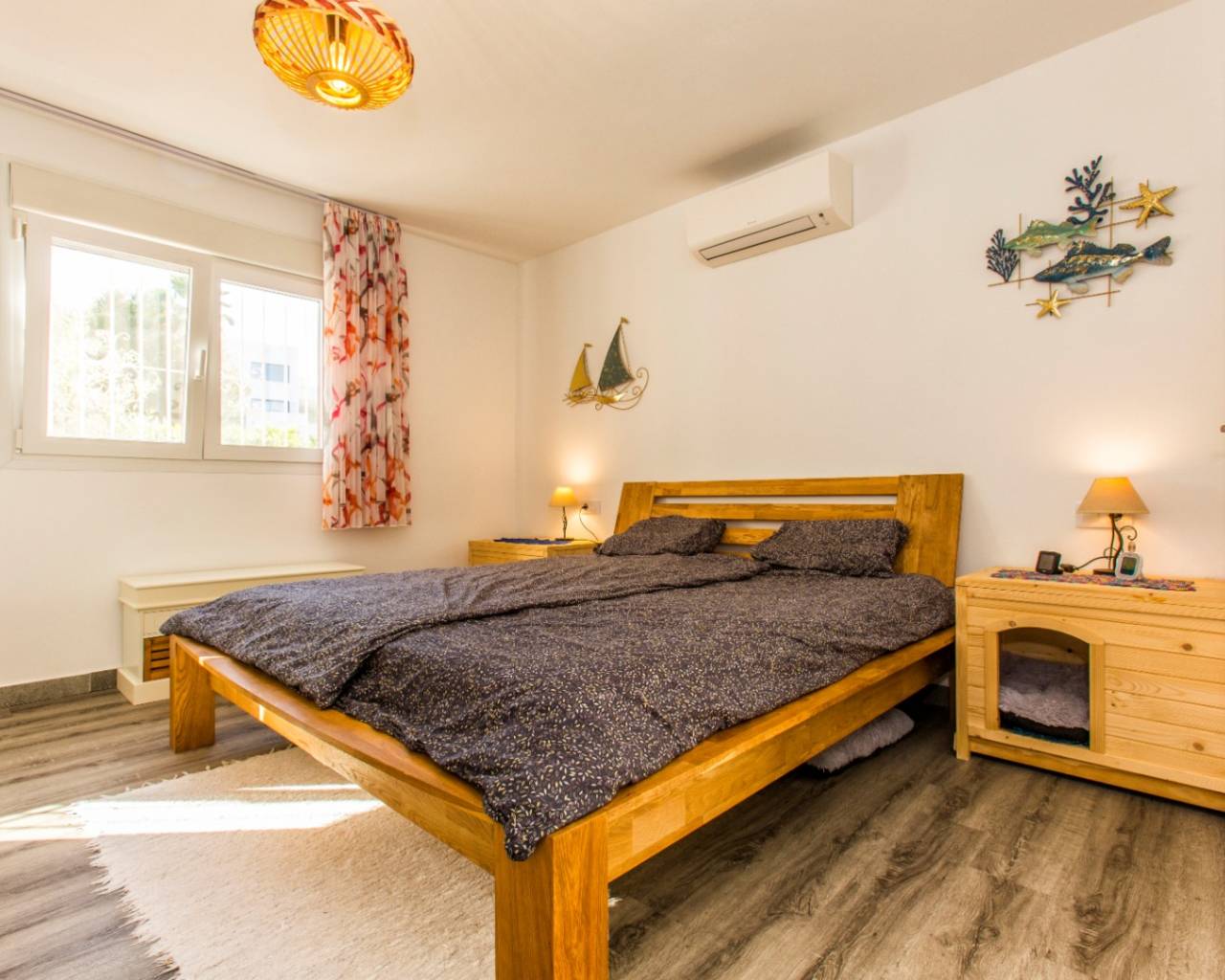 Sales - Detached villa - Benissa - La Viña