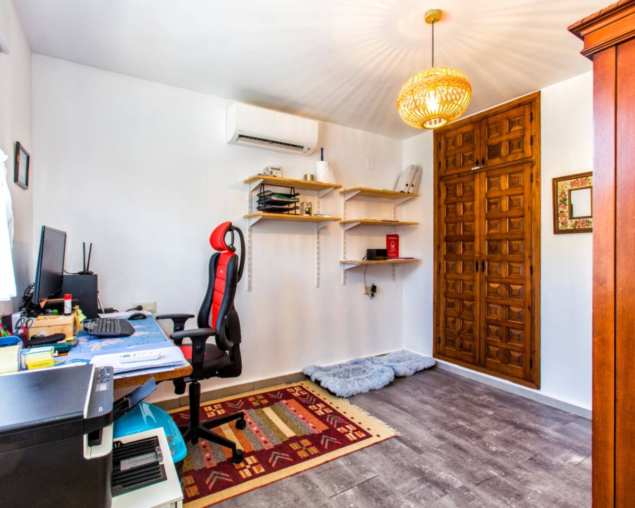 Sales - Detached villa - Benissa - La Viña