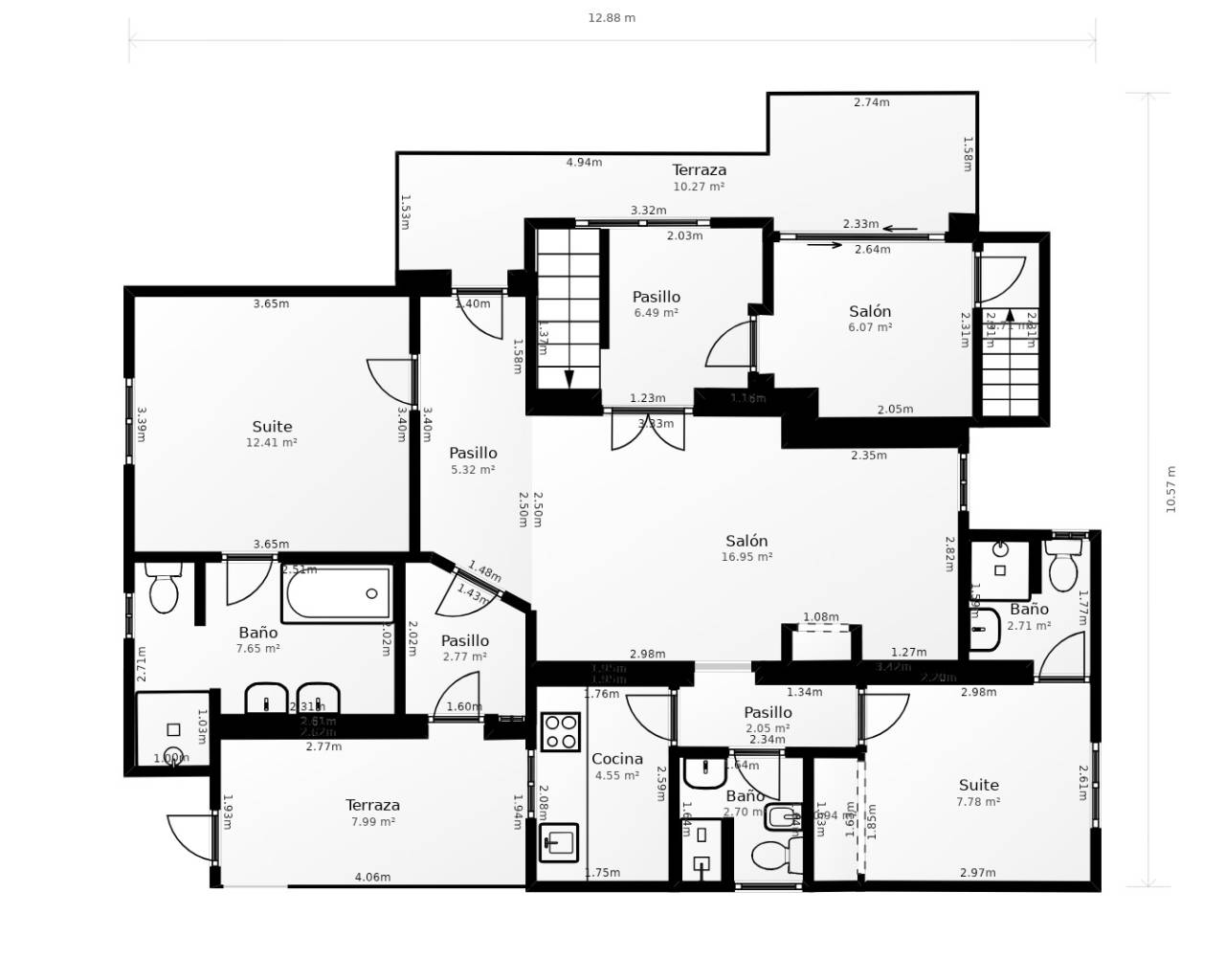 Sales - Detached villa - Benissa - La Viña