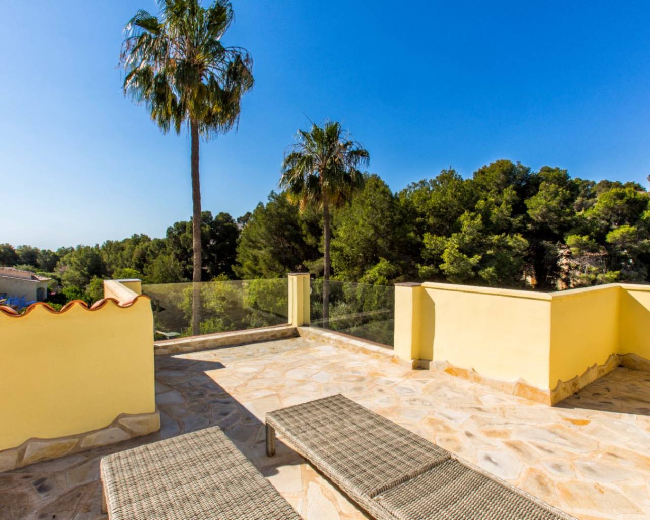 Sales - Detached villa - Benissa - La Viña