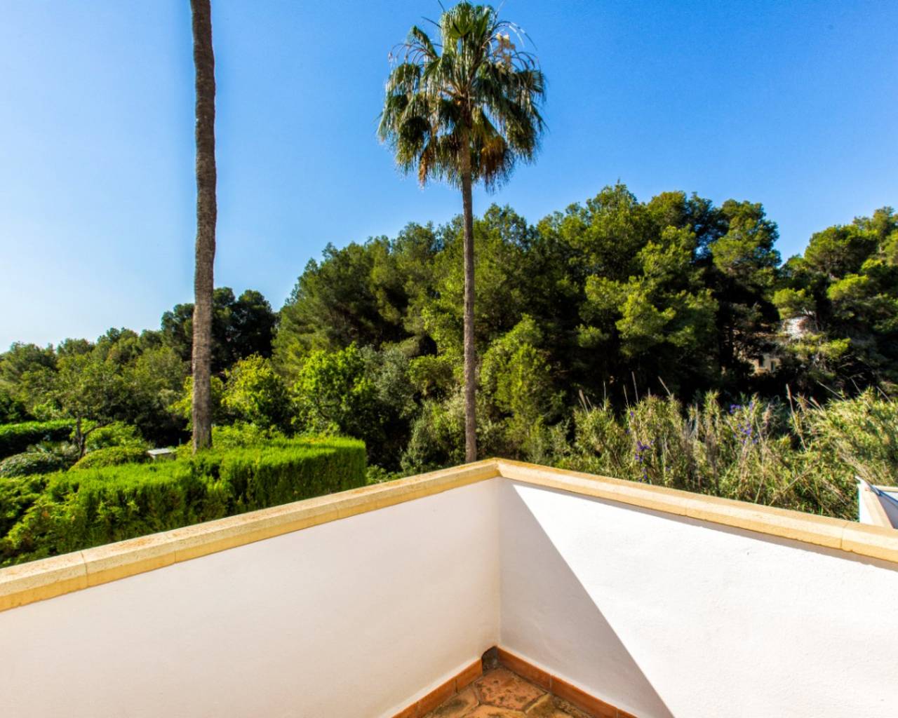 Sales - Detached villa - Benissa - La Viña