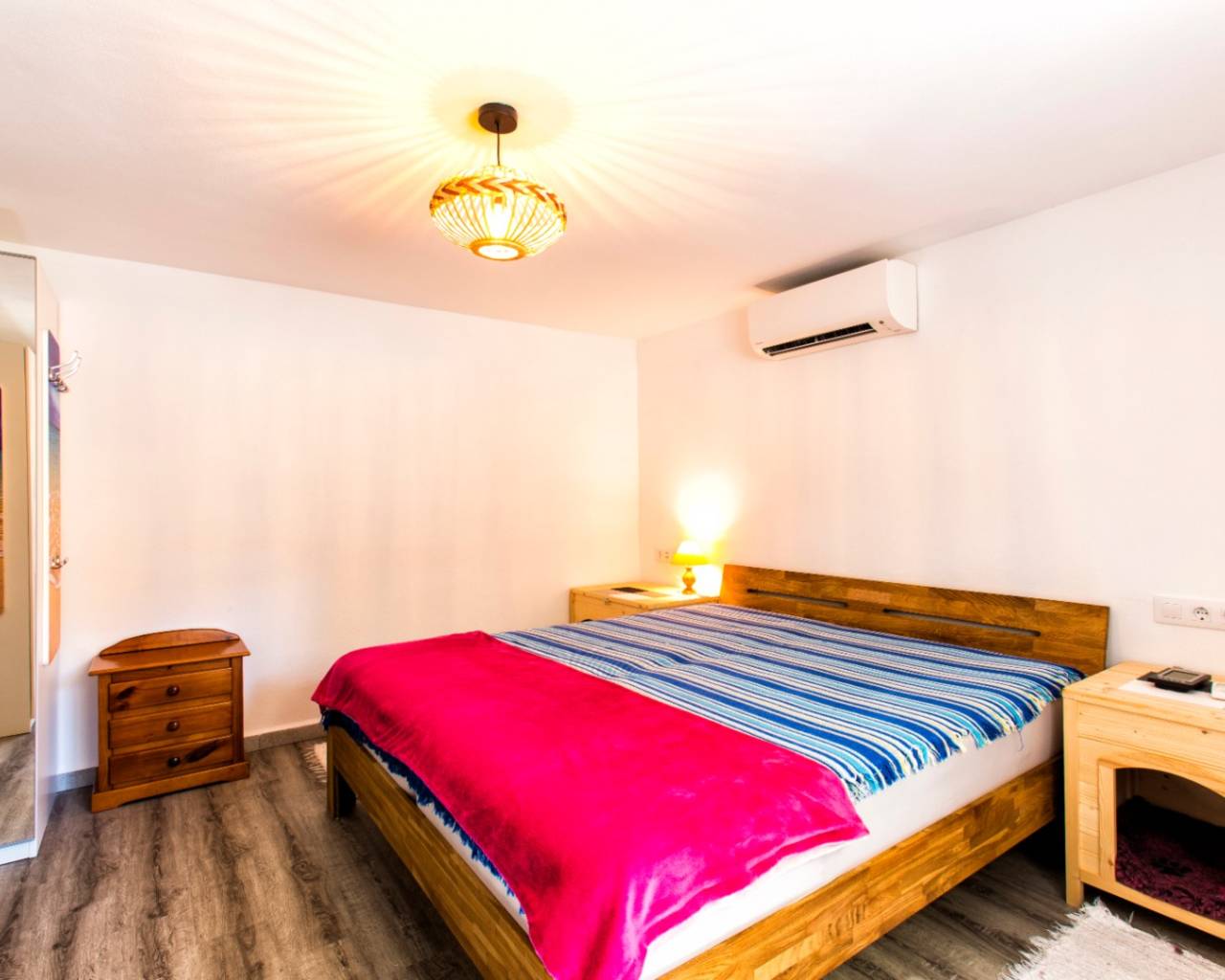 Sales - Detached villa - Benissa - La Viña