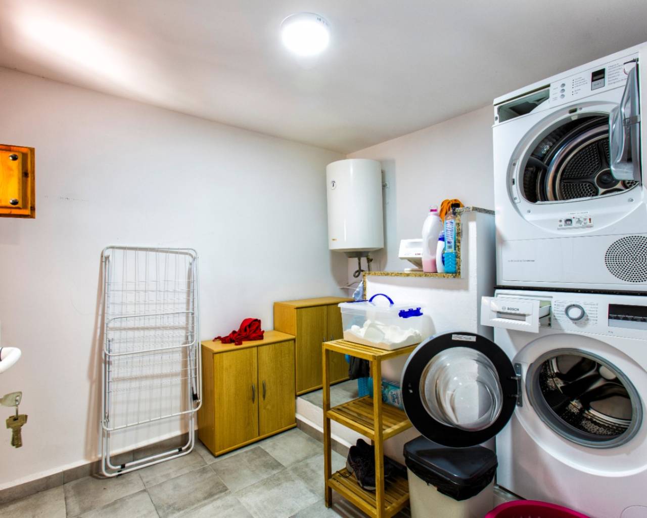 Sales - Detached villa - Benissa - La Viña