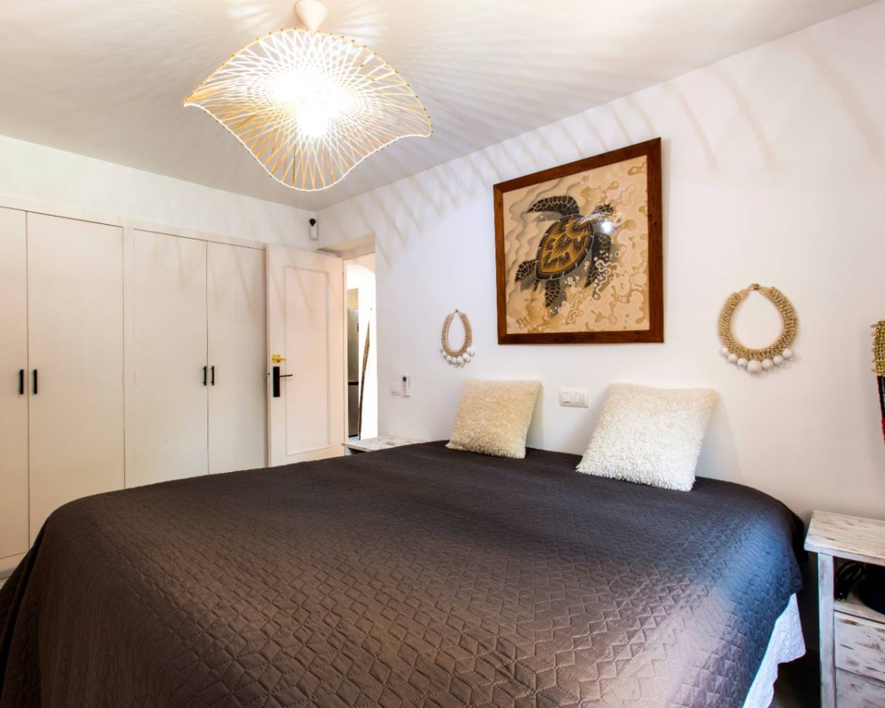 Sales - Detached villa - Benissa - La Fustera