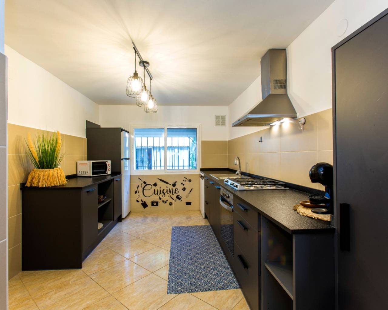 Sales - Detached villa - Benissa - La Fustera