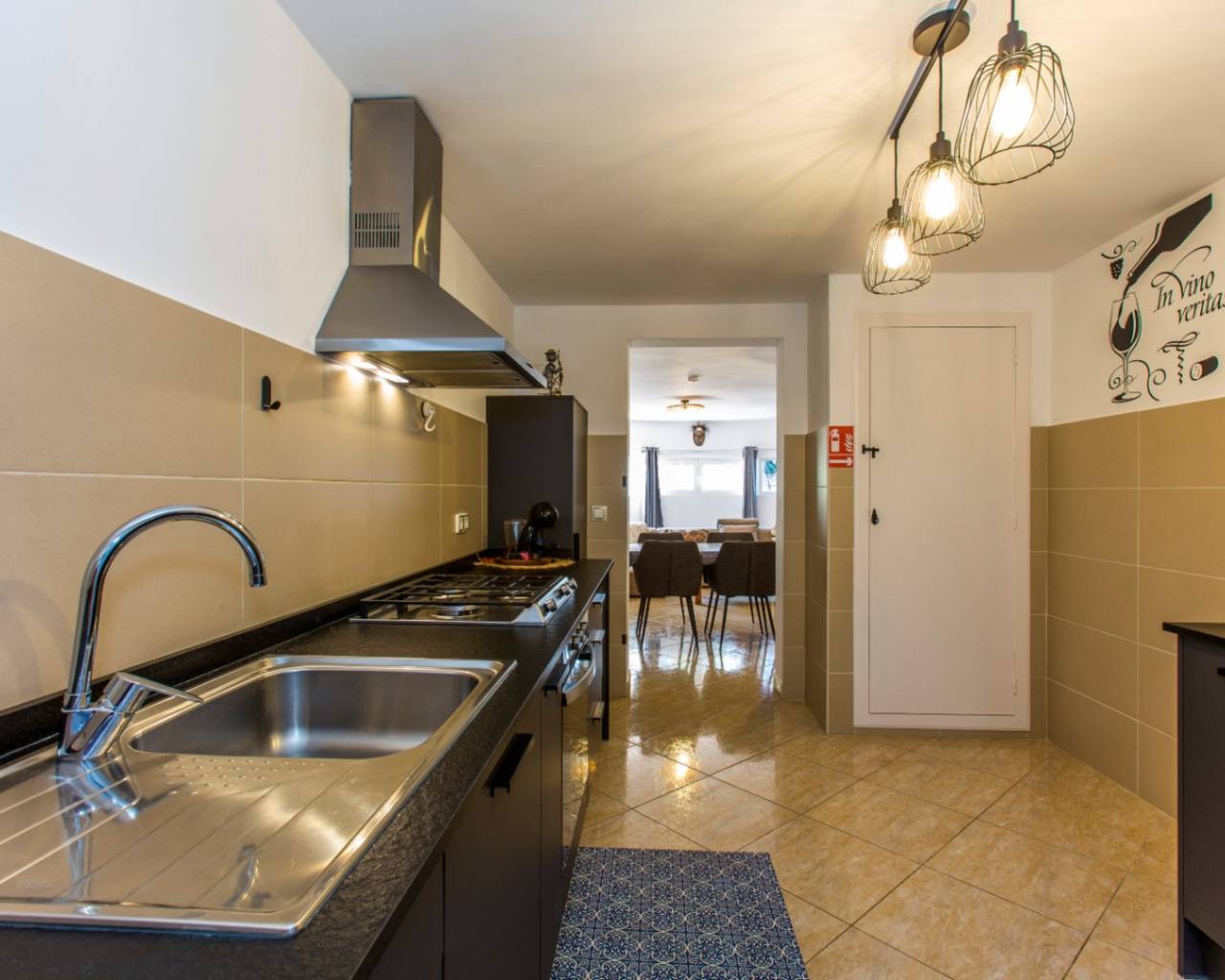 Sales - Detached villa - Benissa - La Fustera