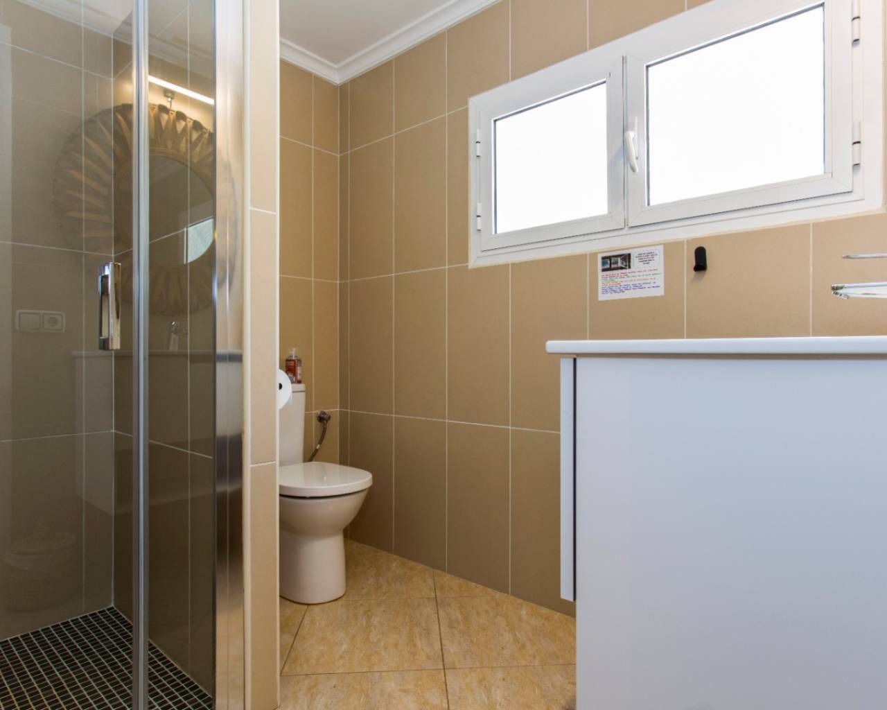 Sales - Detached villa - Benissa - La Fustera