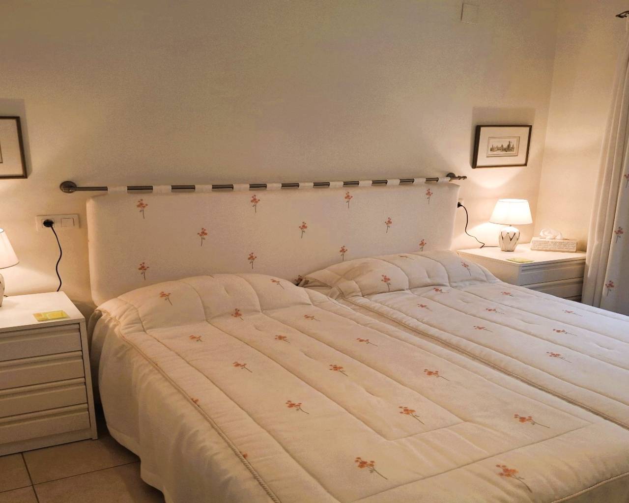 Sales - Detached villa - Benissa - Montemar