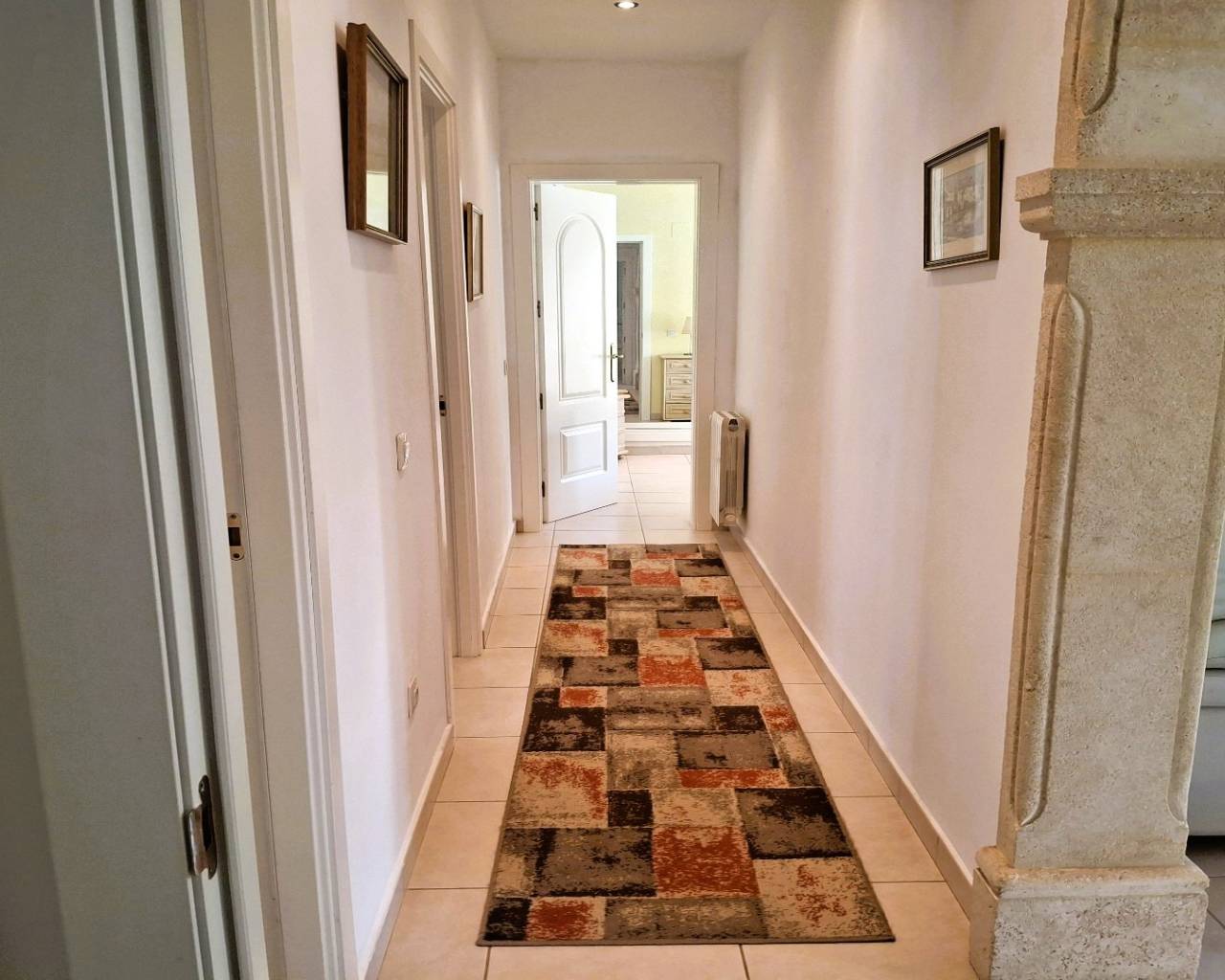 Sales - Detached villa - Benissa - Montemar