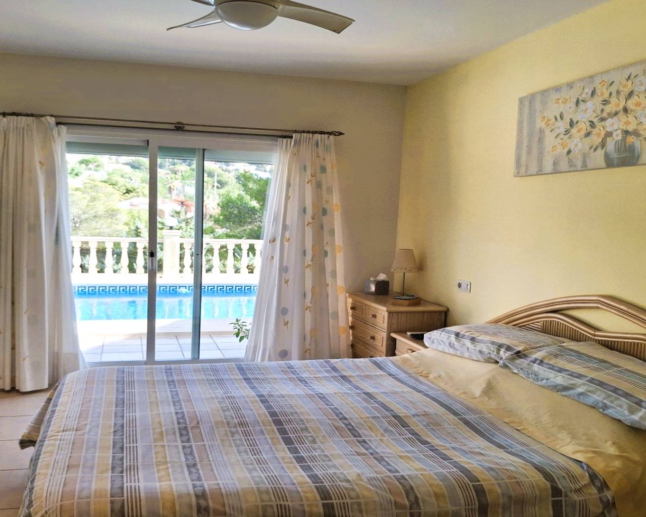 Sales - Detached villa - Benissa - Montemar