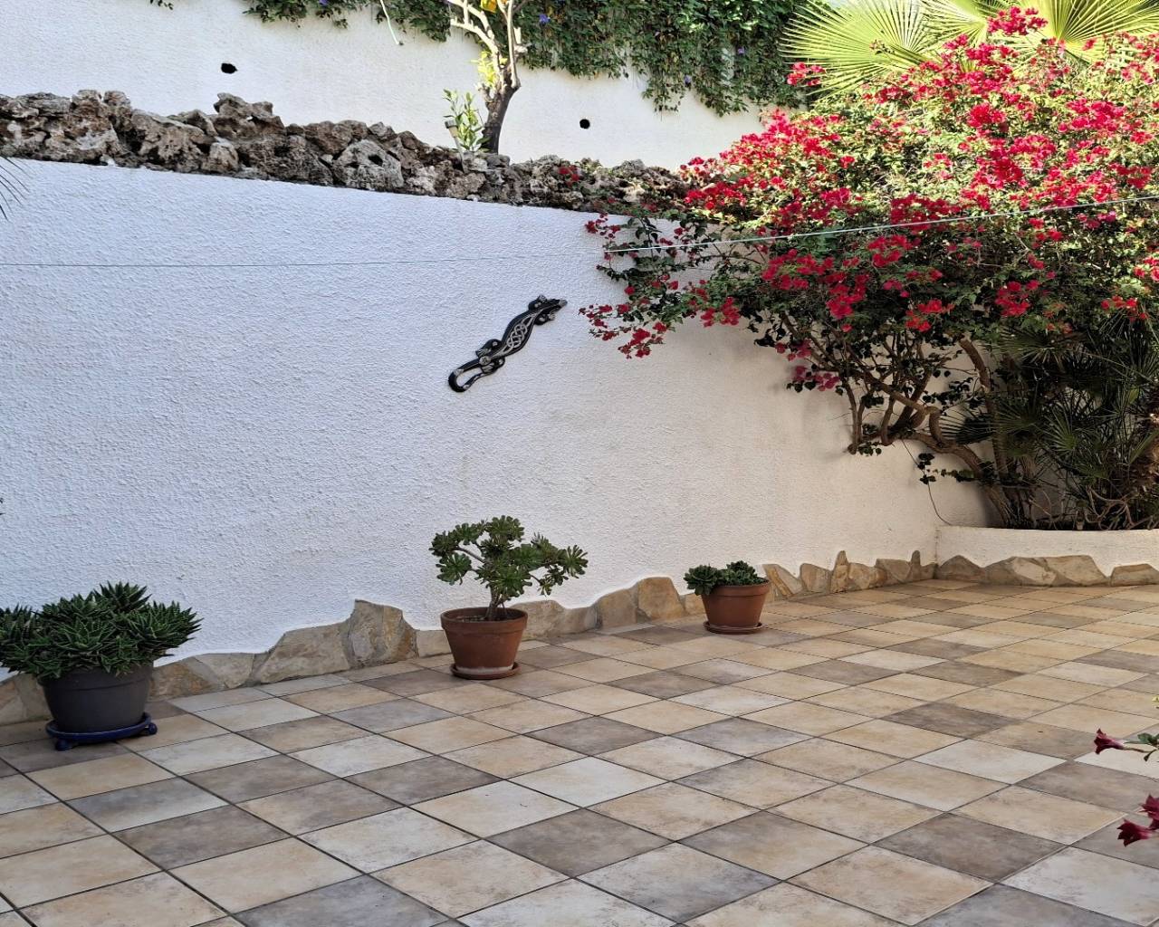 Sales - Detached villa - Benissa - Montemar