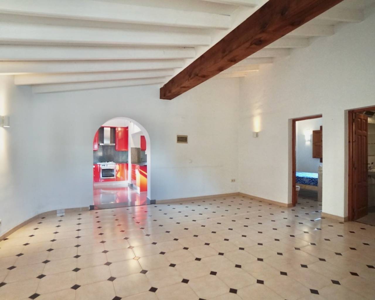 Sales - Detached villa - Benissa - La Fustera