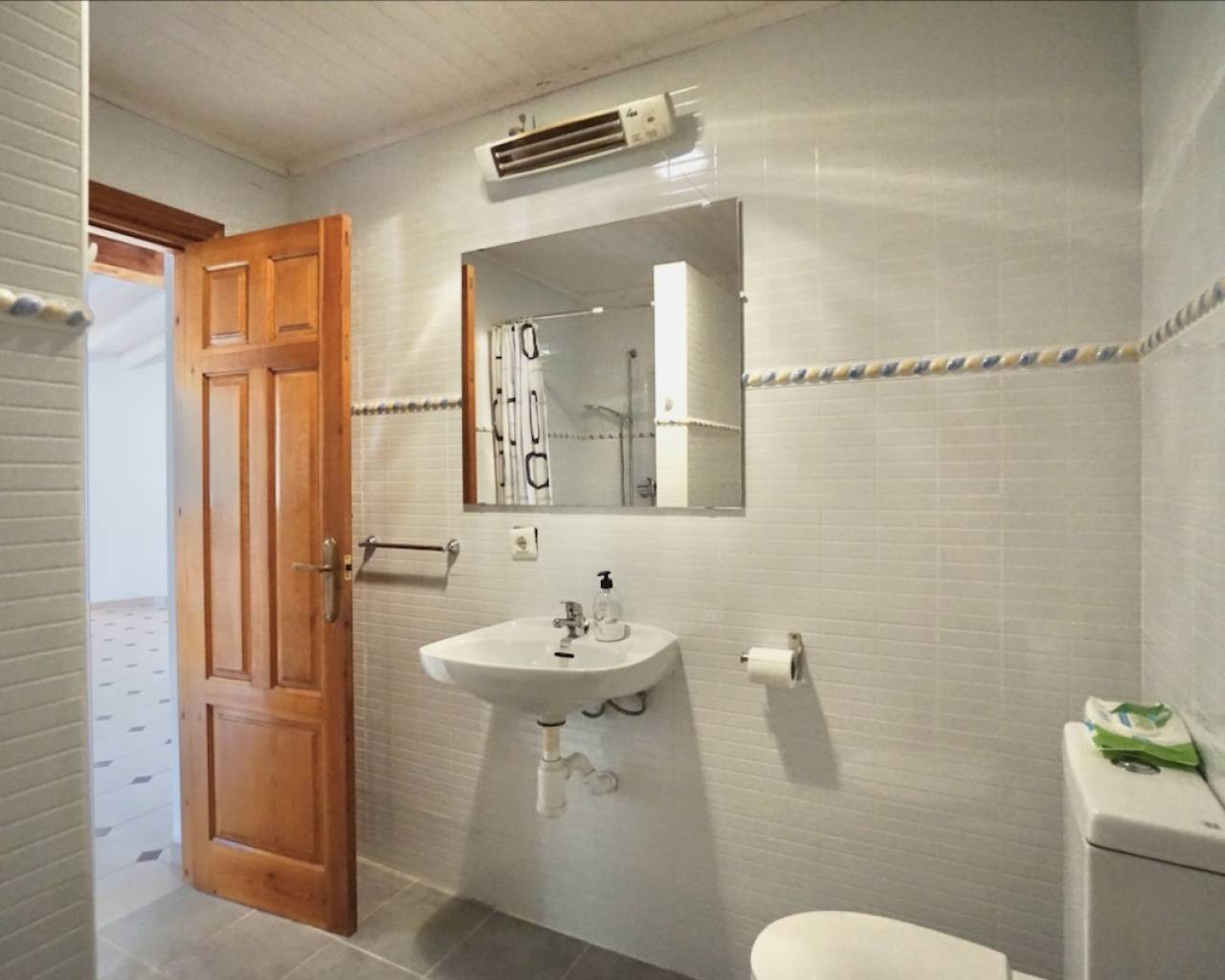 Sales - Detached villa - Benissa - La Fustera