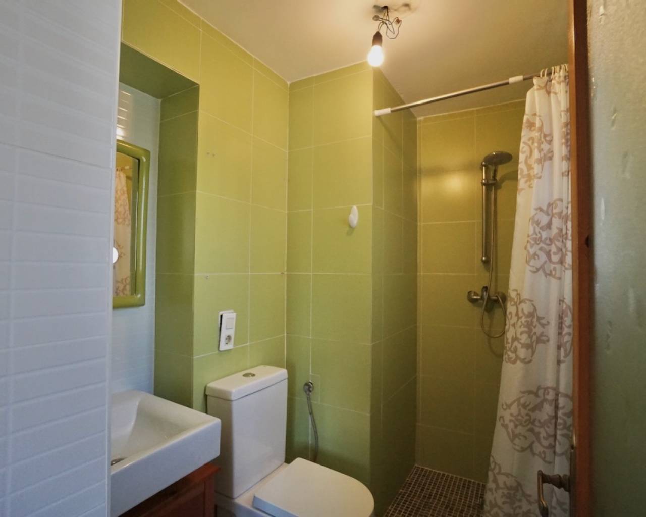 Sales - Detached villa - Benissa - La Fustera