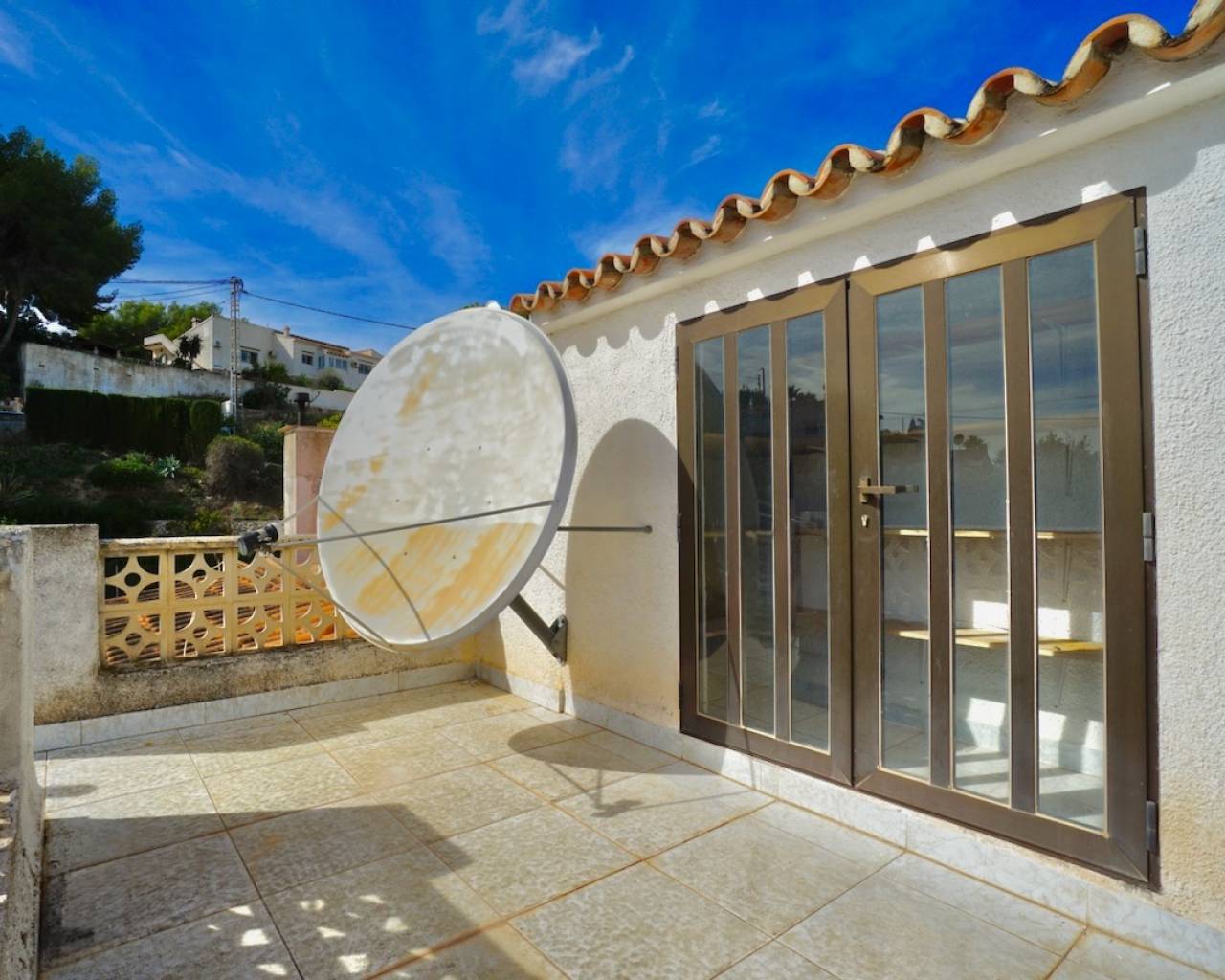 Sales - Detached villa - Benissa - La Fustera