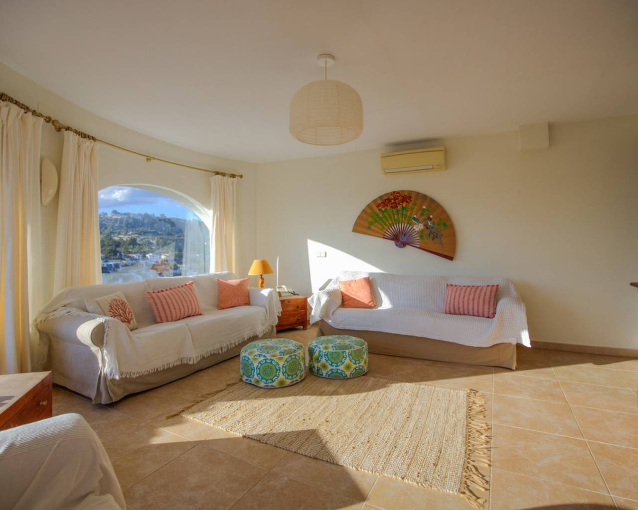 Sales - Detached villa - Benissa - Montemar