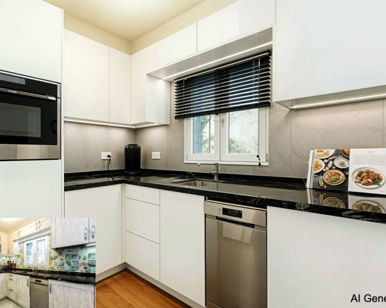 Sales - Detached villa - Benissa - La Viña