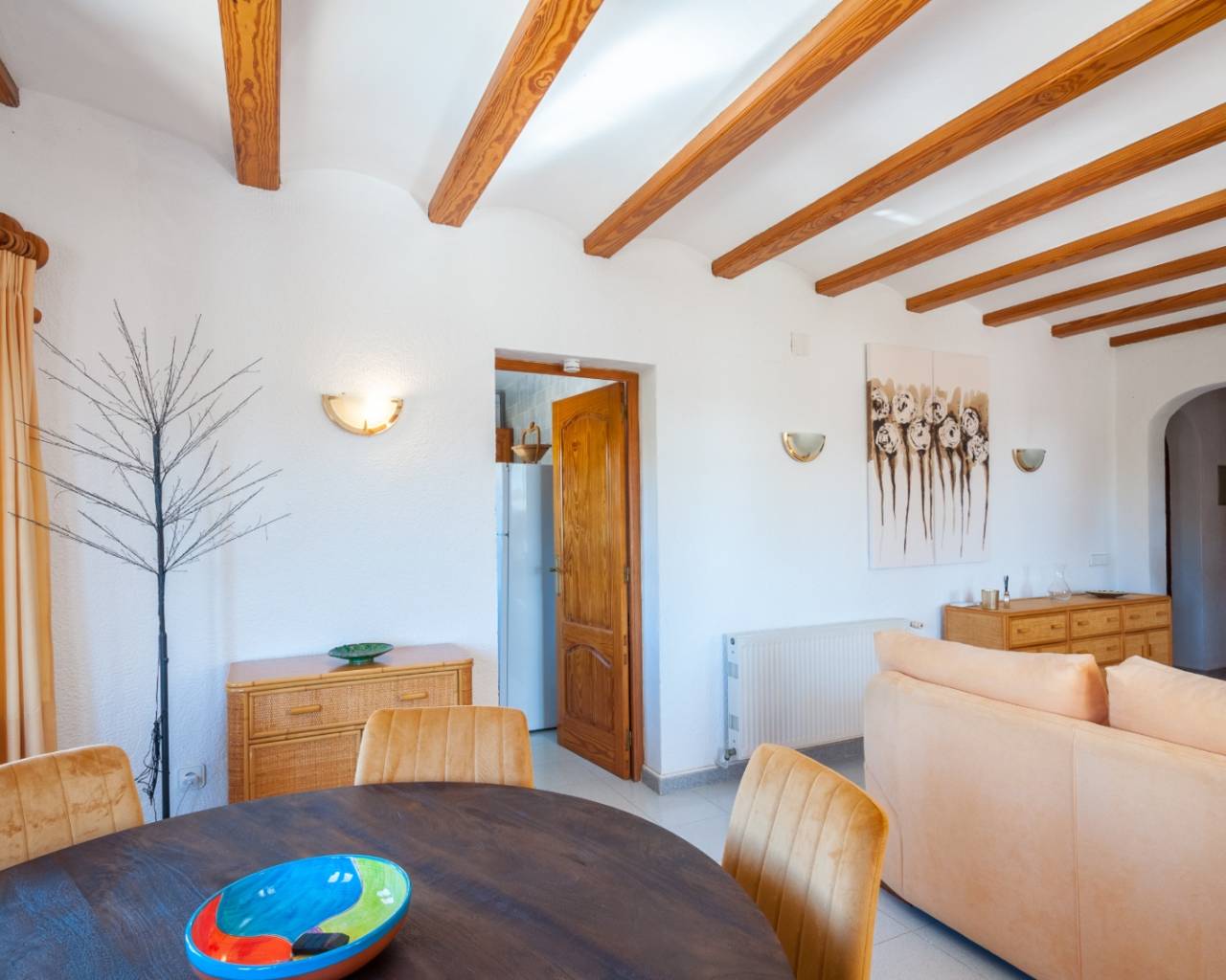 Sales - Detached villa - Benissa