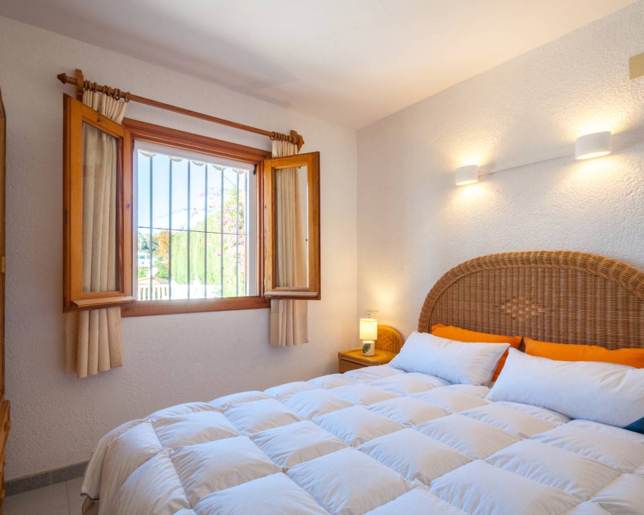 Sales - Detached villa - Benissa