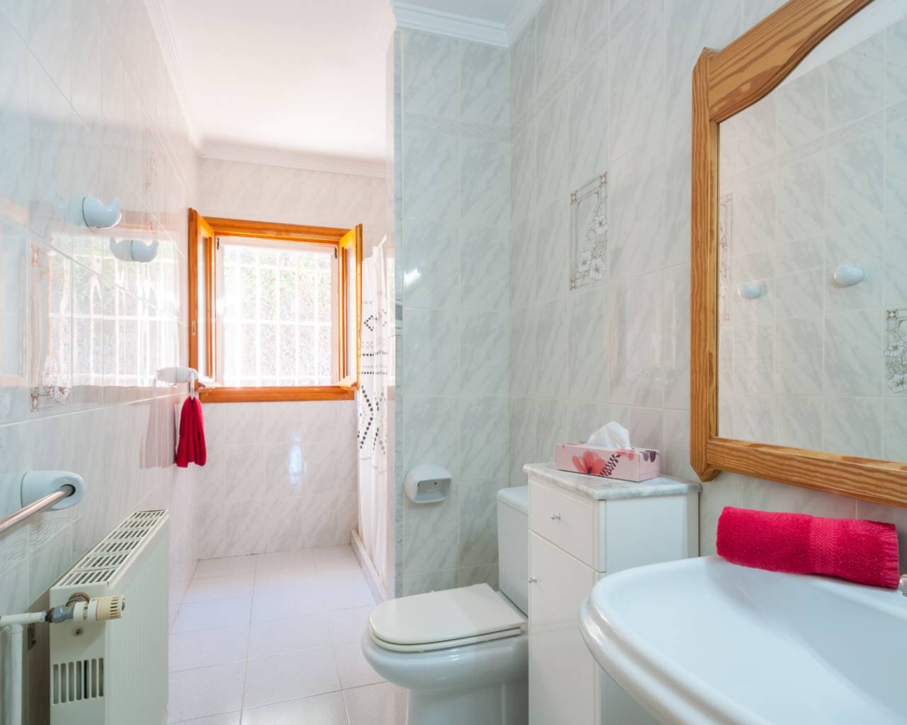 Sales - Detached villa - Benissa