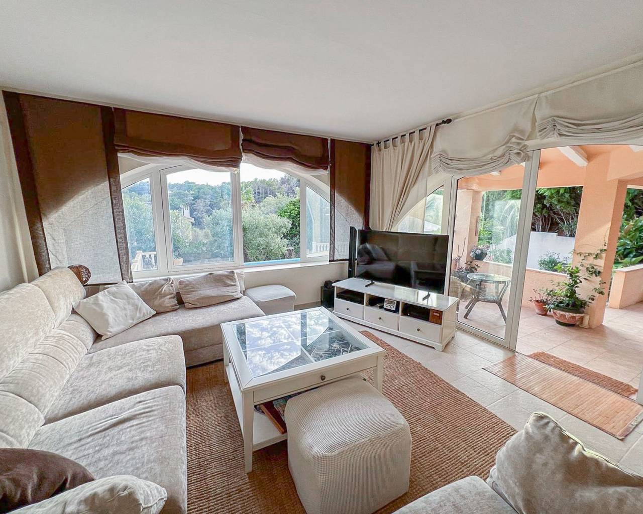 Sales - Detached villa - Benissa - Baladrar