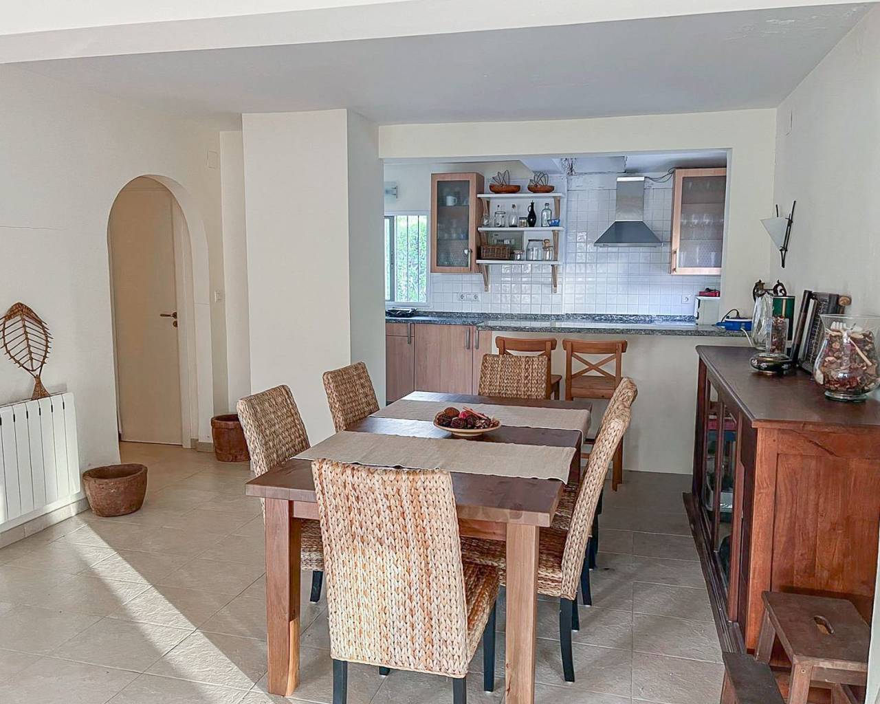 Sales - Detached villa - Benissa - Baladrar