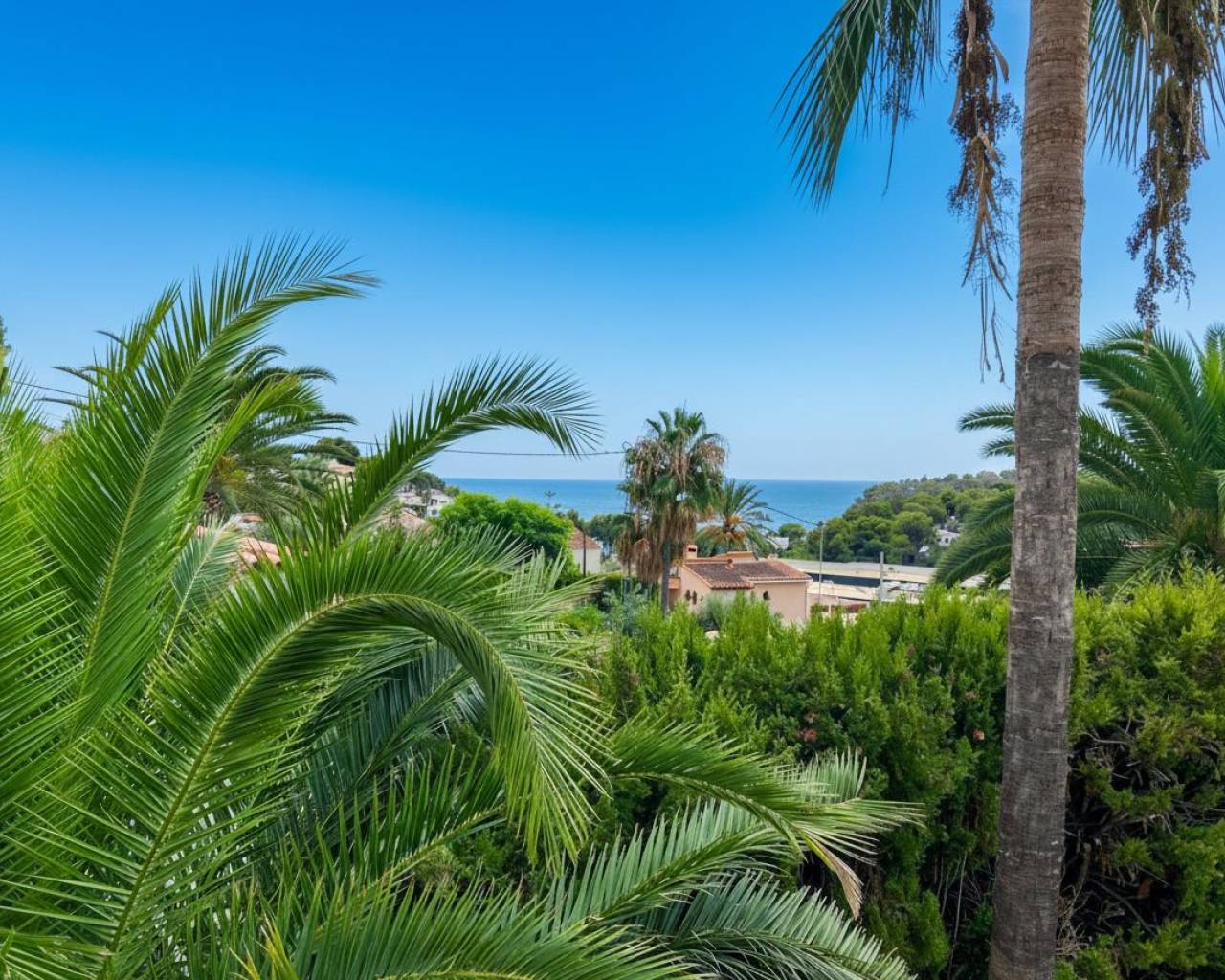 Sales - Detached villa - Benissa - Baladrar