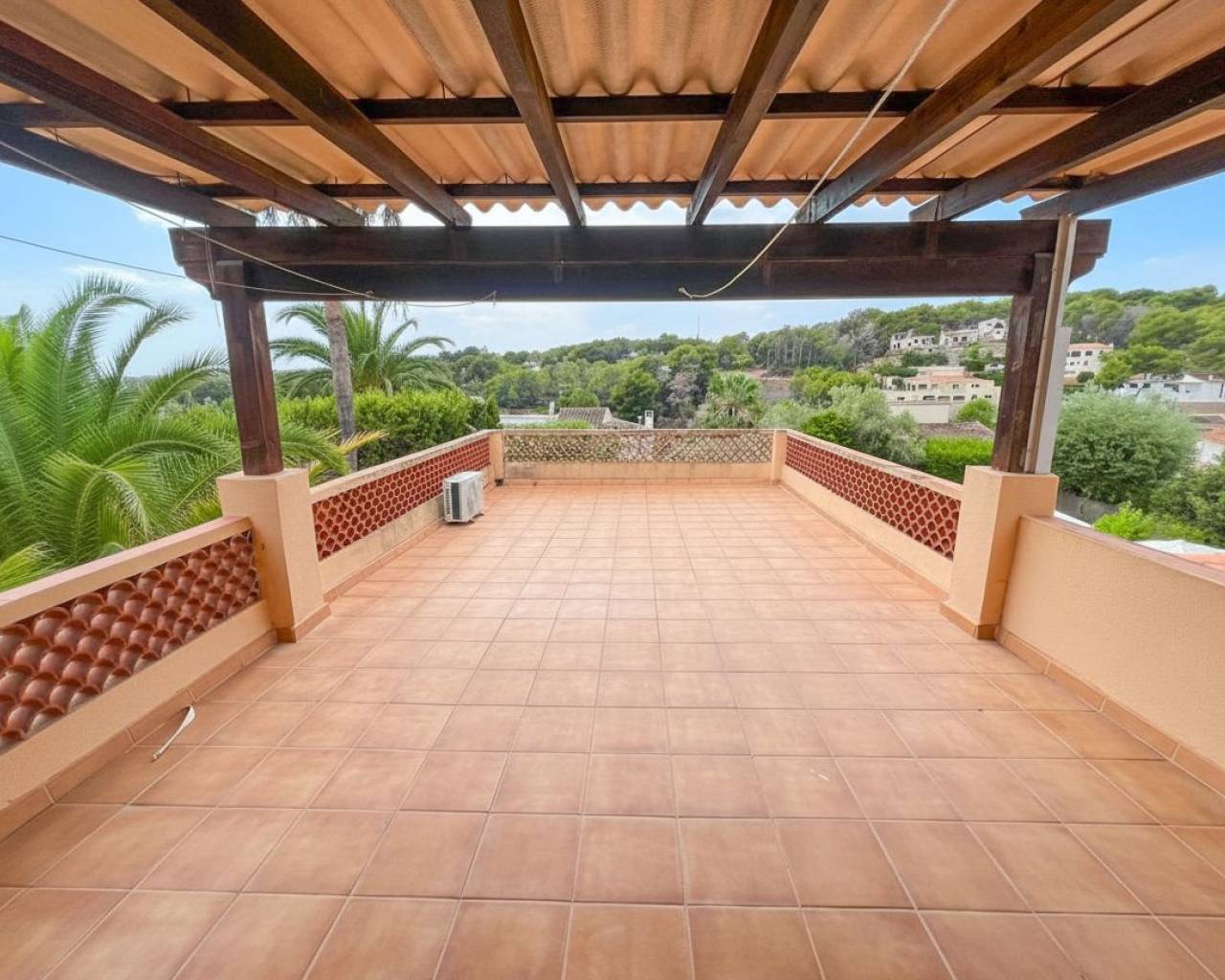 Sales - Detached villa - Benissa - Baladrar