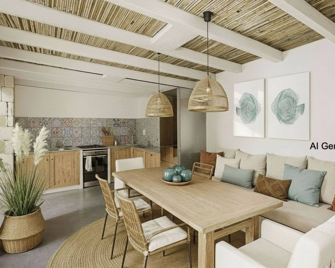 Sales - Detached villa - Benissa - La Viña