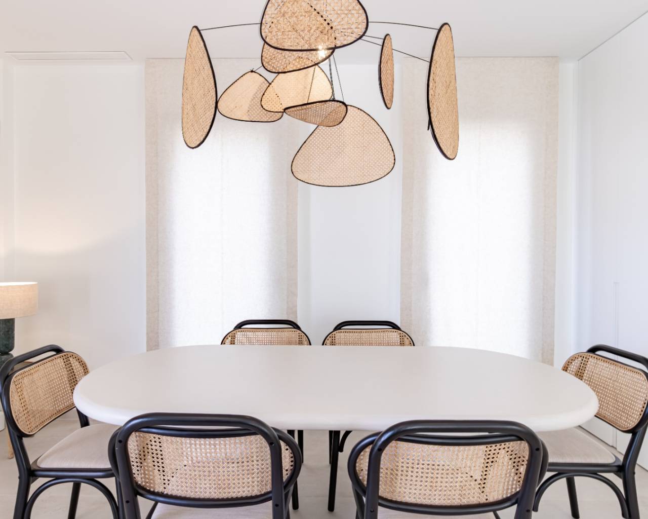 Sales - Detached villa - Benissa