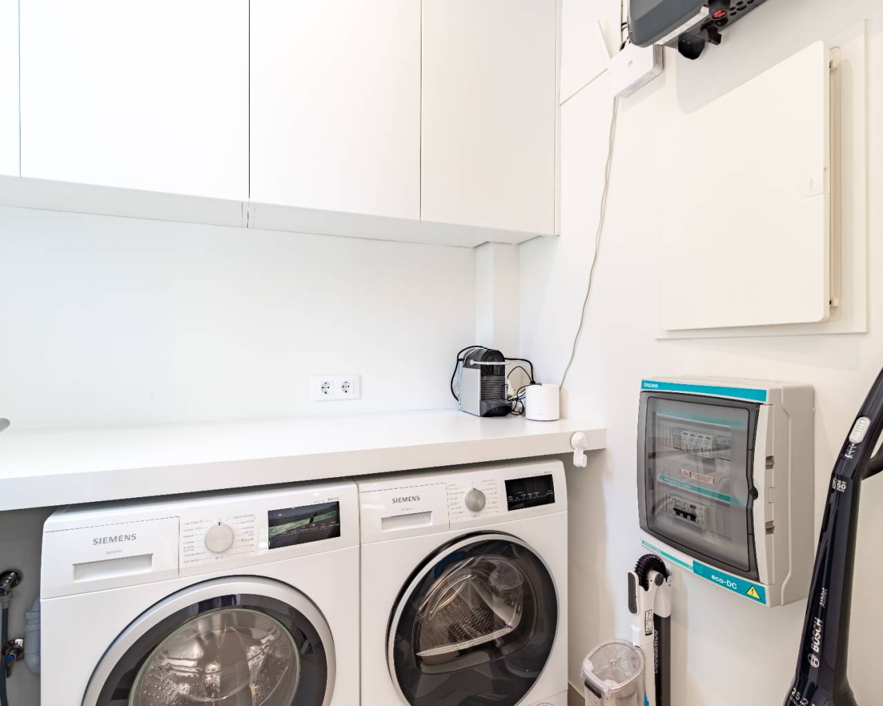 Sales - Detached villa - Benissa