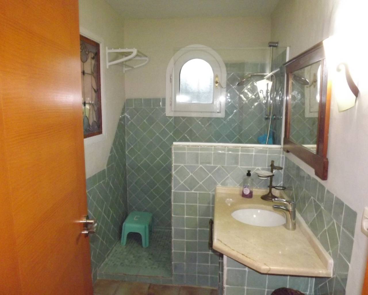 Sales - Detached villa - Benissa