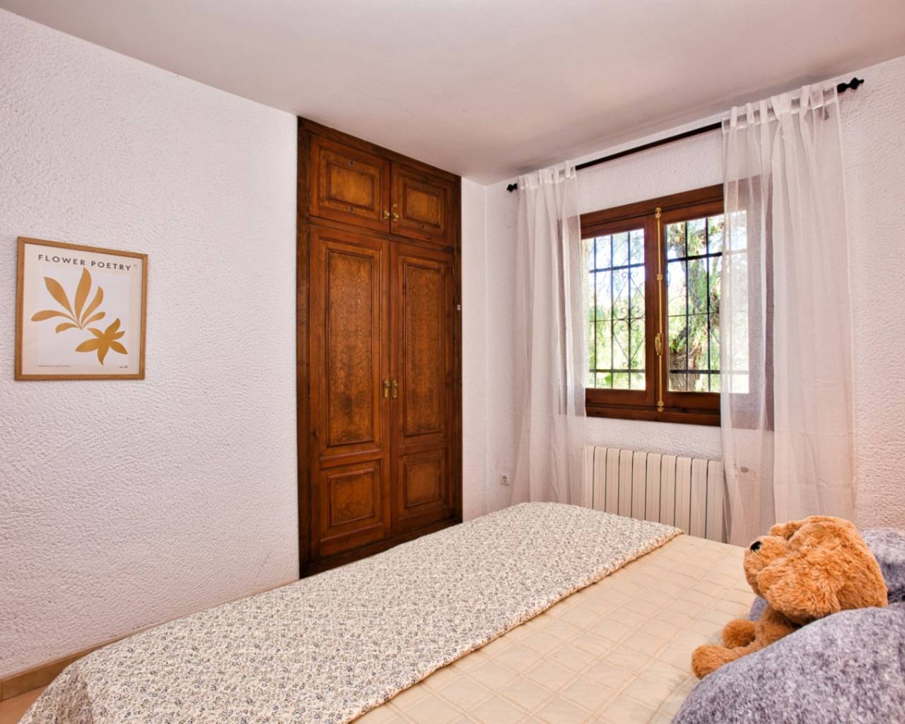 Sales - Detached villa - Benissa - San Jaime