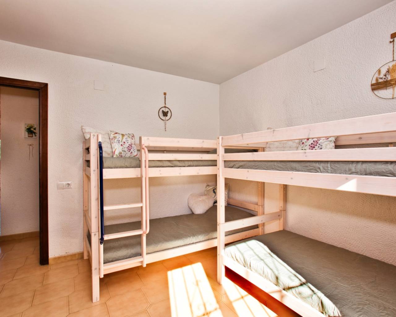 Sales - Detached villa - Benissa - San Jaime