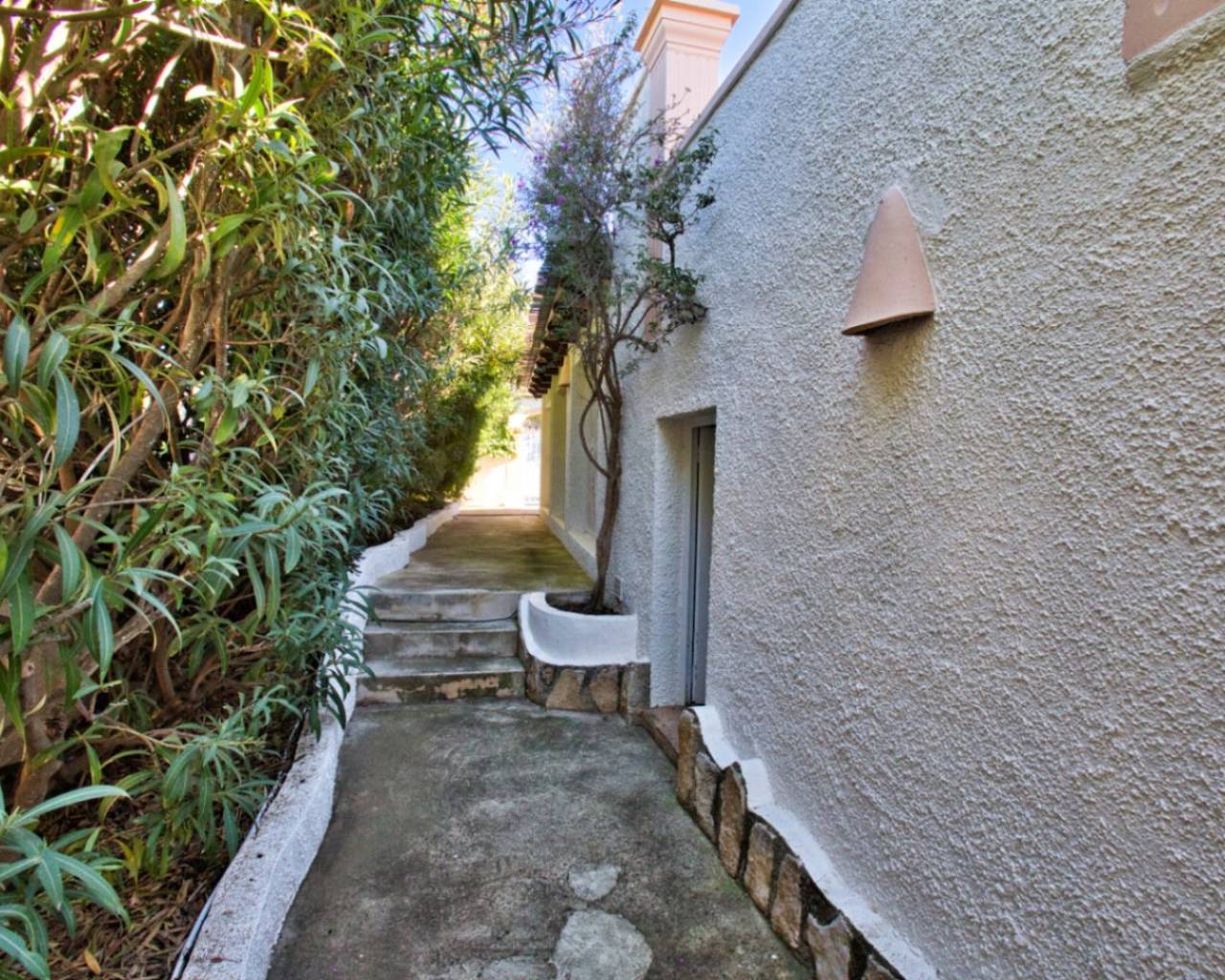 Sales - Detached villa - Benissa - San Jaime