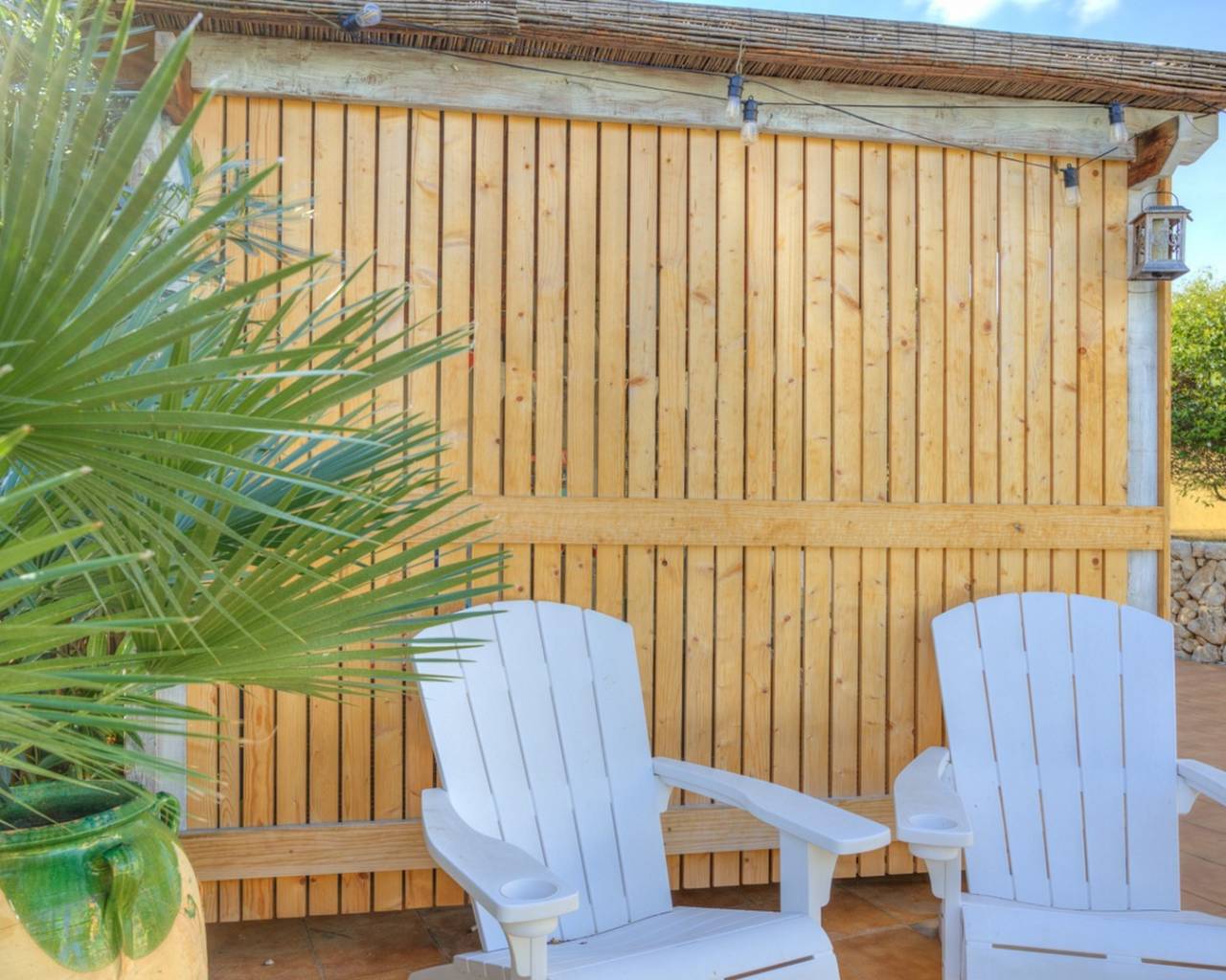 Sales - Detached villa - Benissa - Benissa Costa