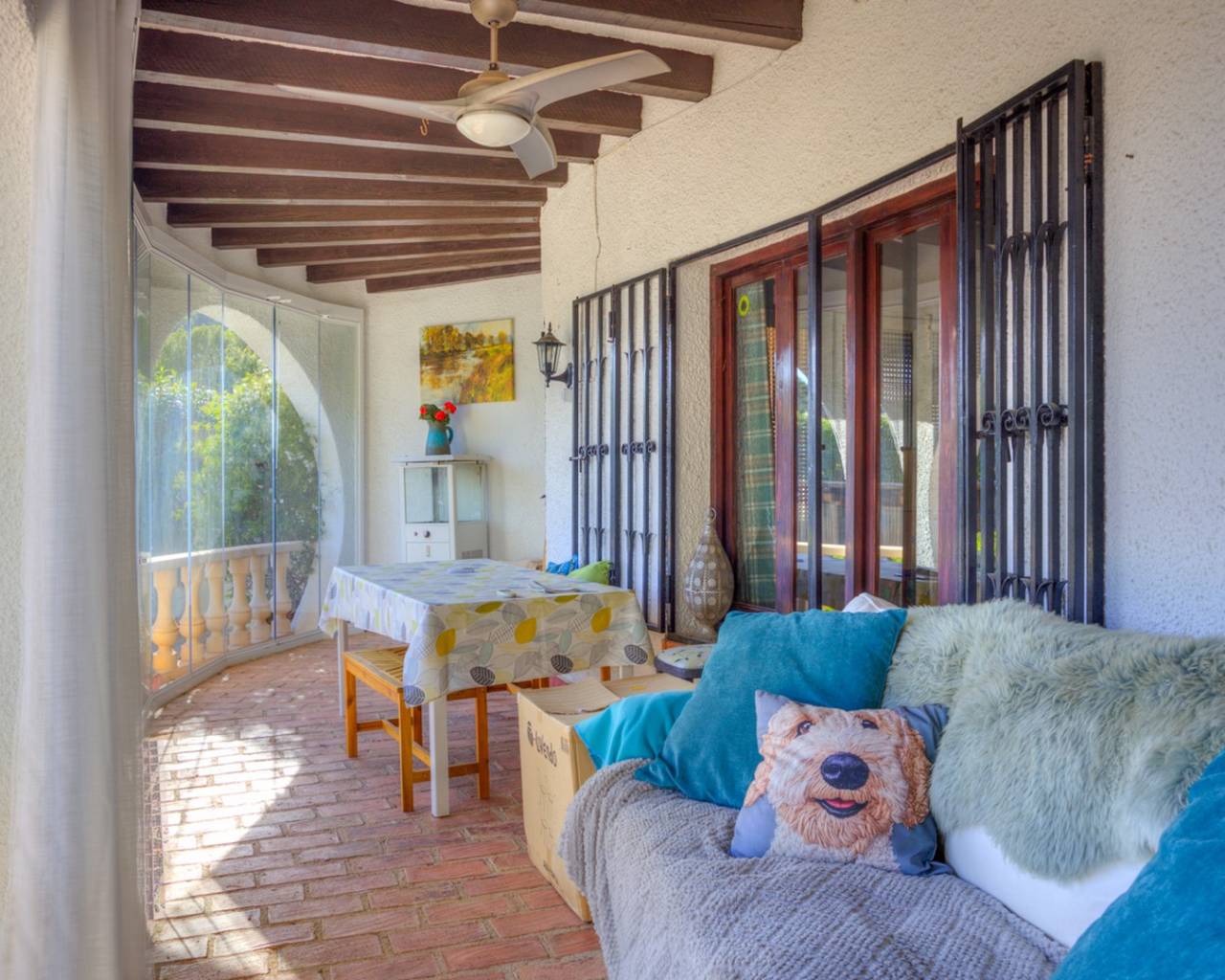 Sales - Detached villa - Benissa - Benissa Costa