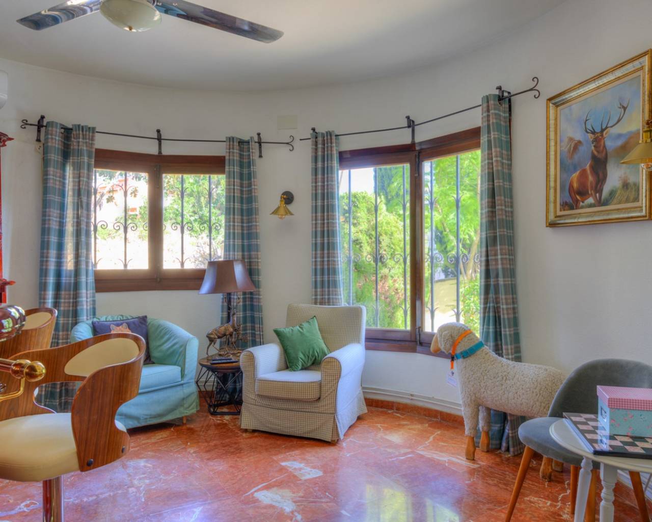 Sales - Detached villa - Benissa - Benissa Costa