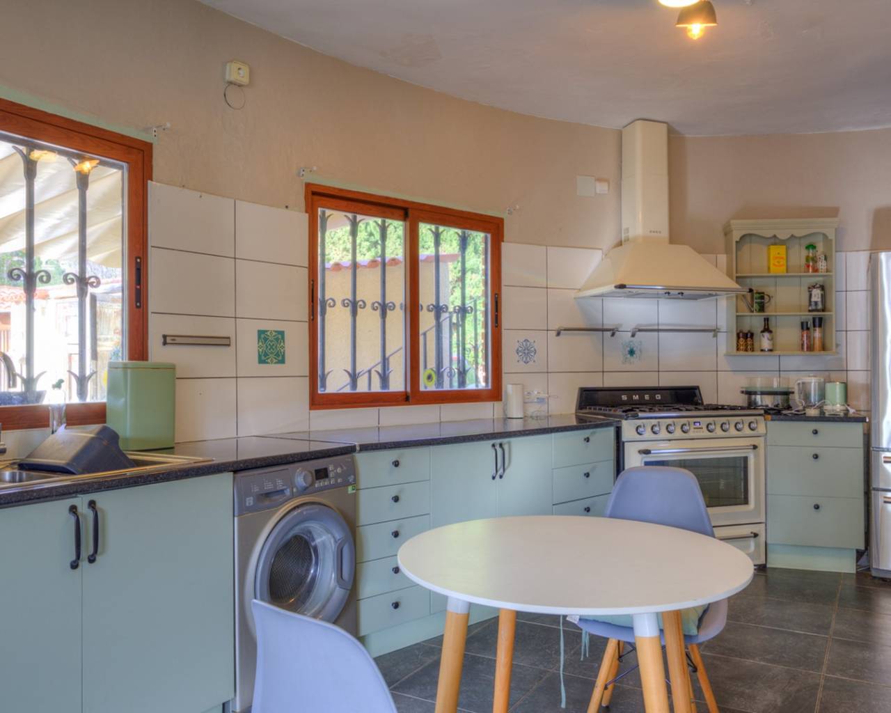 Sales - Detached villa - Benissa - Benissa Costa