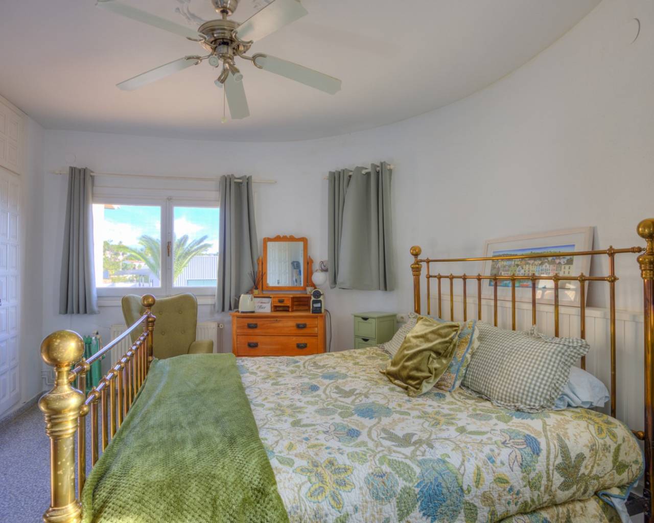 Sales - Detached villa - Benissa - Benissa Costa