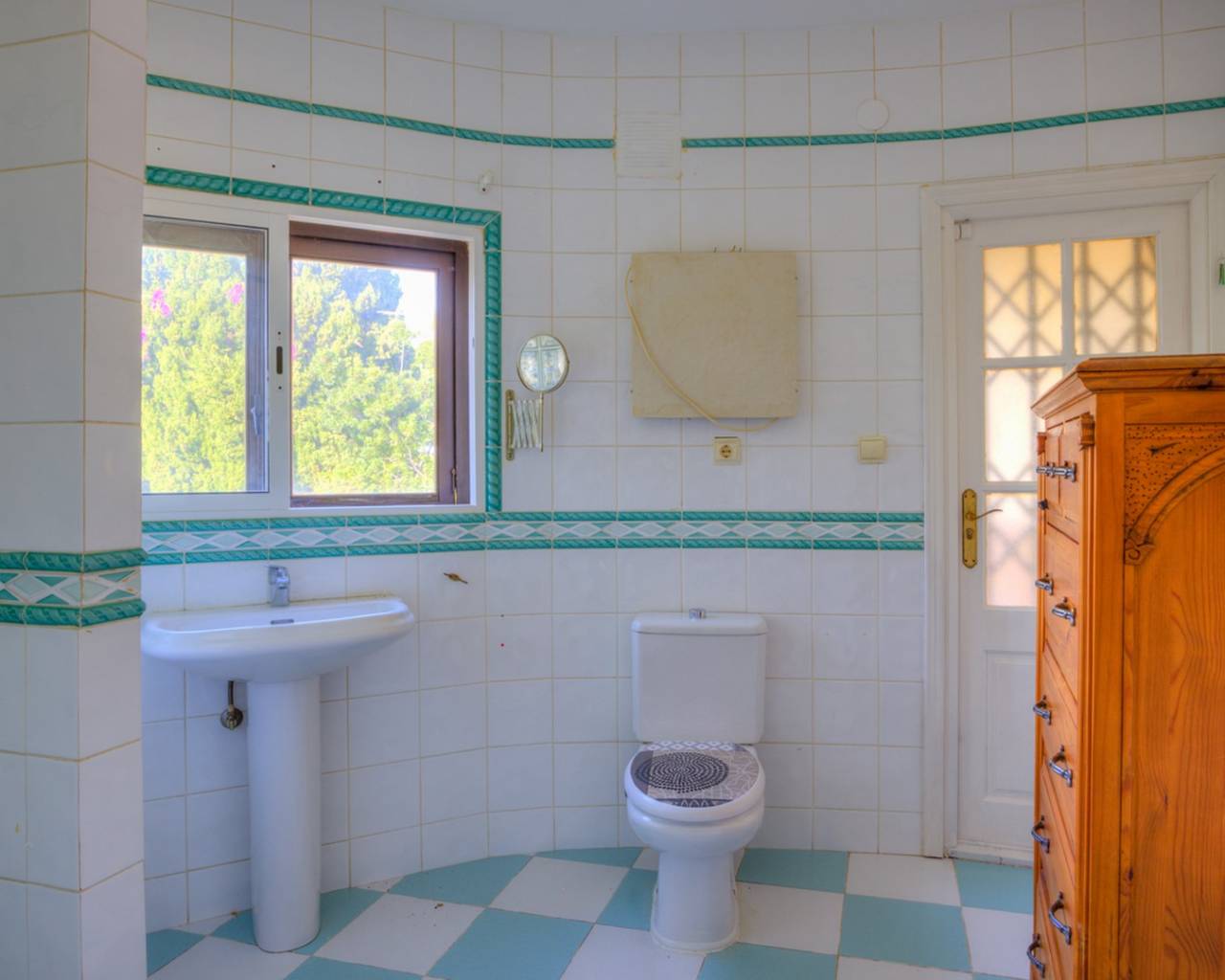 Sales - Detached villa - Benissa - Benissa Costa