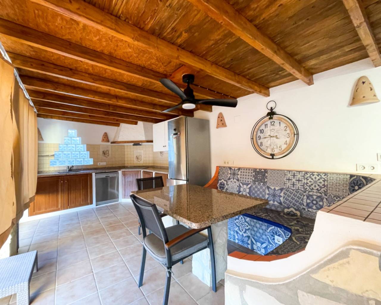 Sales - Detached villa - Benissa - La Viña