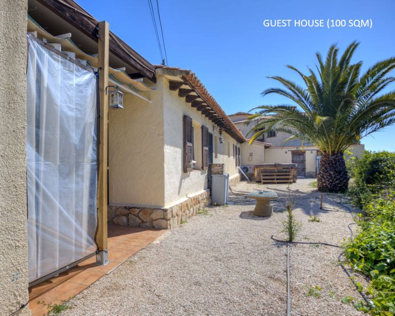 Sales - Detached villa - Benissa - Benissa Costa