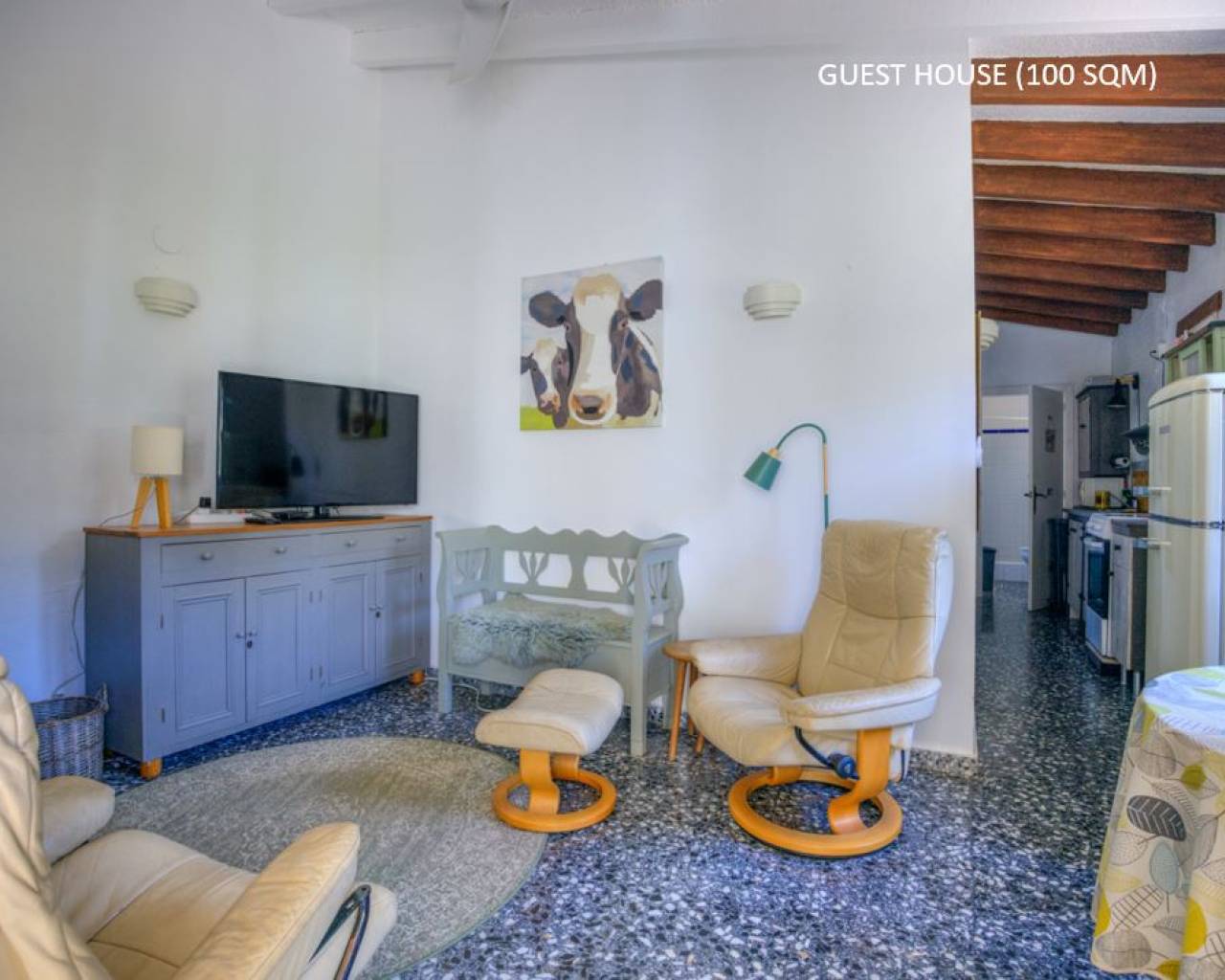 Sales - Detached villa - Benissa - Benissa Costa