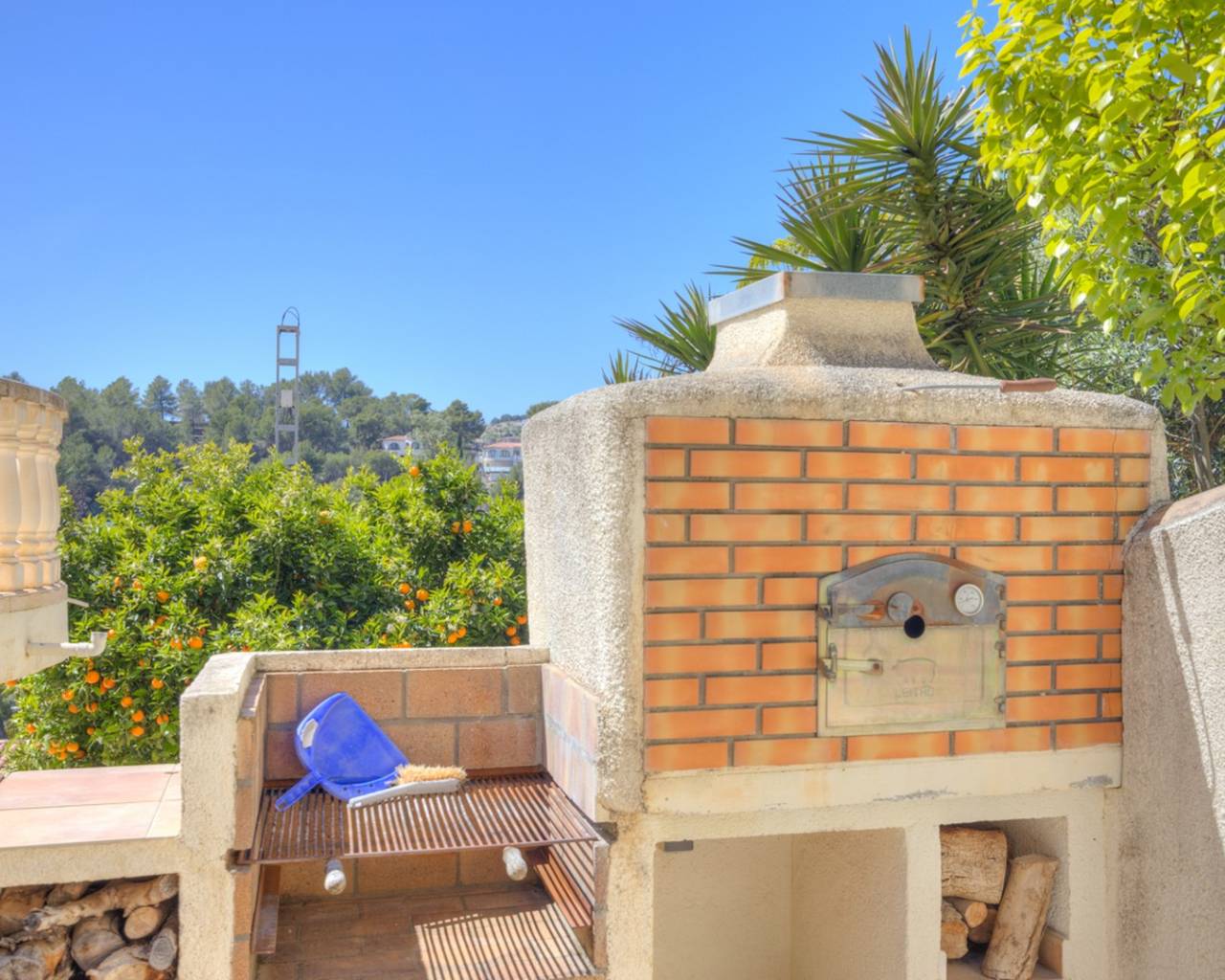 Sales - Detached villa - Benissa - Benissa Costa