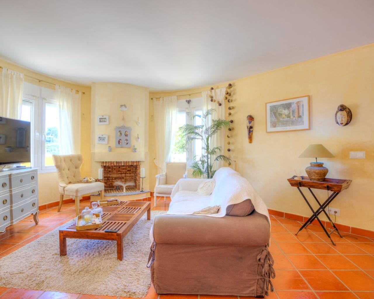 Sales - Detached villa - Benissa - Benissa Costa