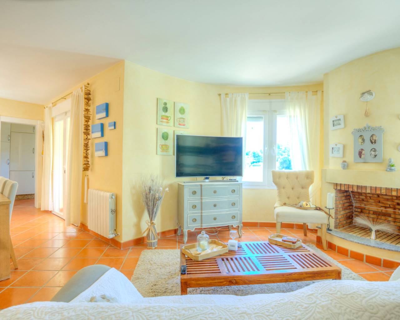 Sales - Detached villa - Benissa - Benissa Costa