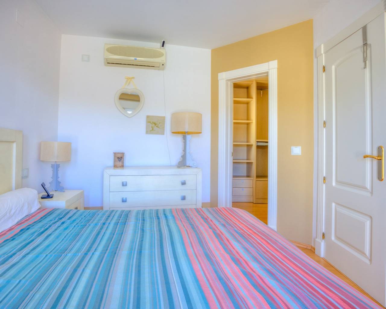 Sales - Detached villa - Benissa - Benissa Costa