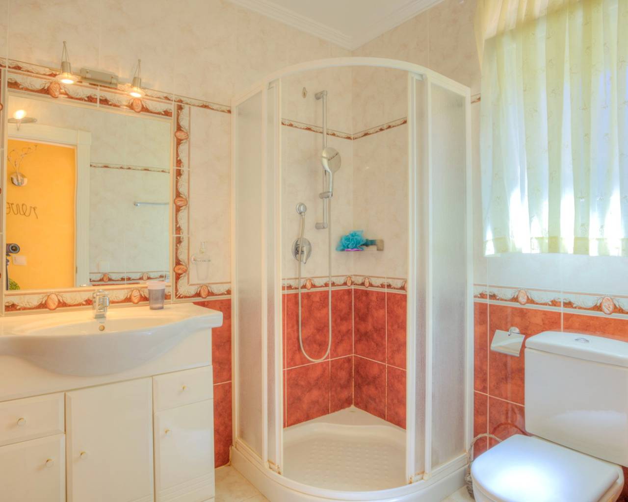 Sales - Detached villa - Benissa - Benissa Costa