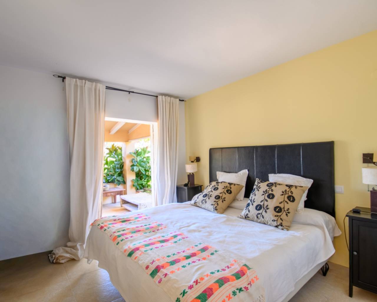 Sales - Detached villa - Benissa